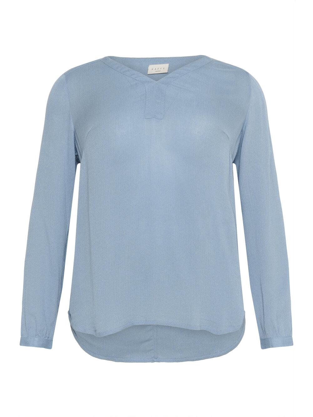 Kaffe Curve - KCami LS Blouse