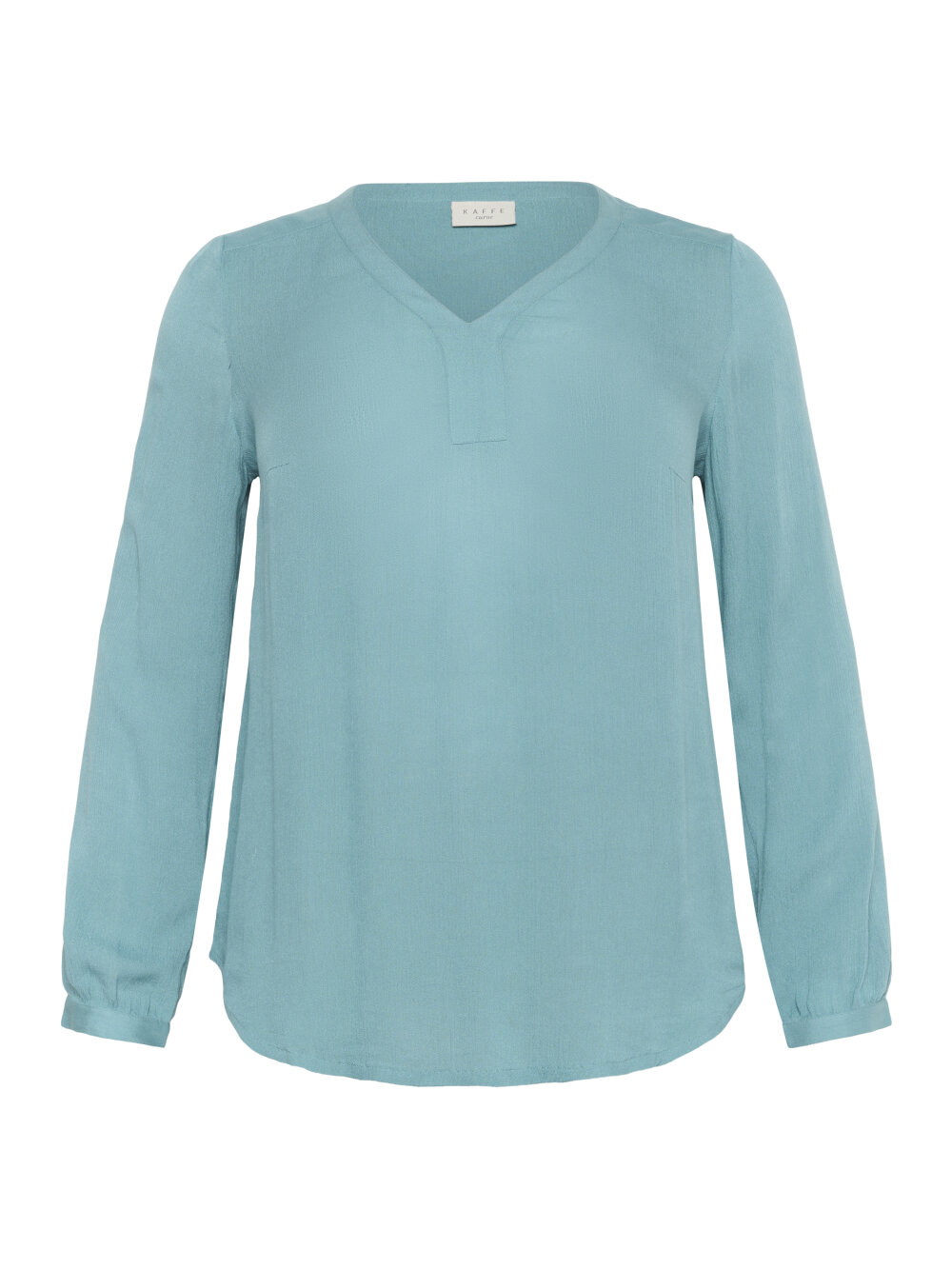 Kaffe Curve - KCami LS Blouse