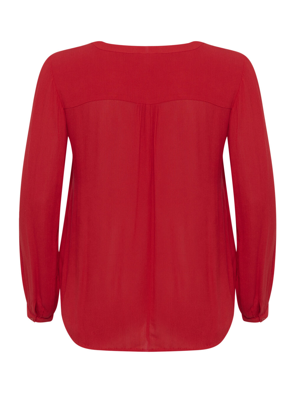 Kaffe Curve - KCami LS Blouse