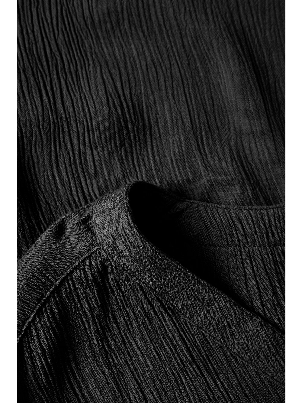 Kaffe Curve - KCami LS Blouse