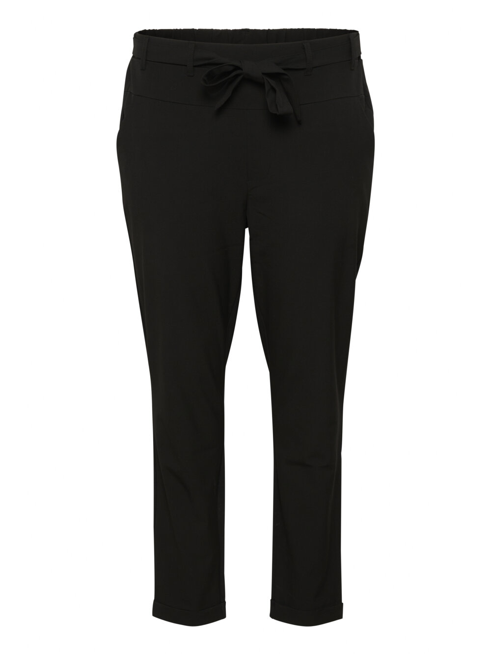 Kaffe Curve - KCjia Belt Pants