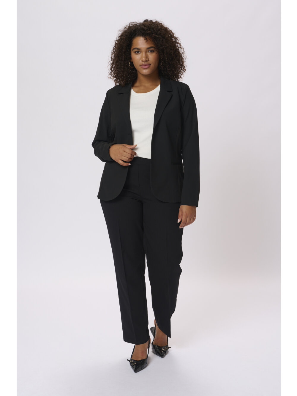 Kaffe Curve - KCjia Blazer