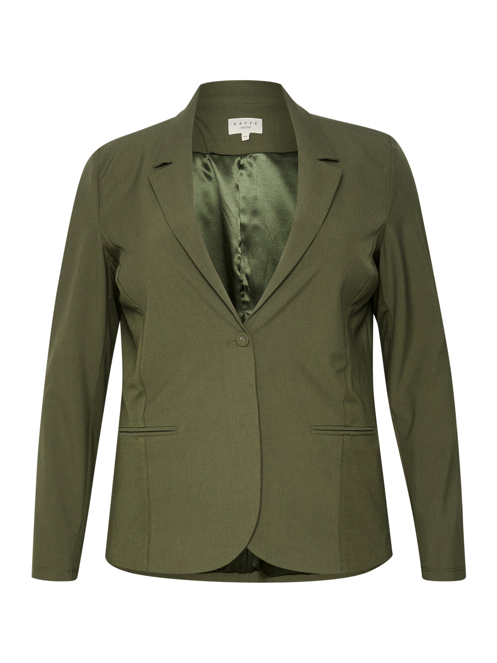 Kaffe Curve - KCjia Blazer