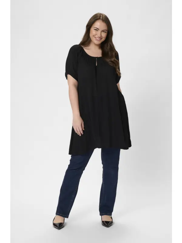 Kaffe Curve - KCami SS Tunic