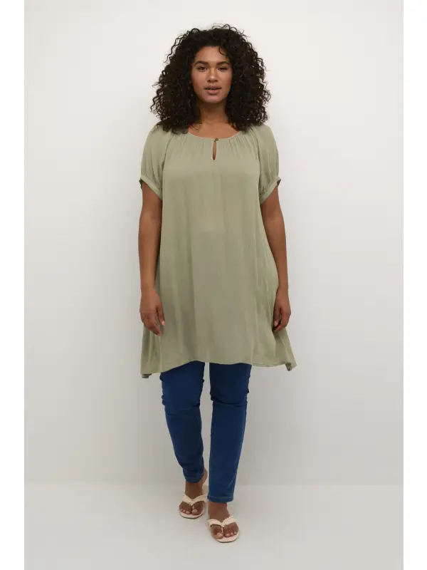 Kaffe Curve - KCami SS Tunic