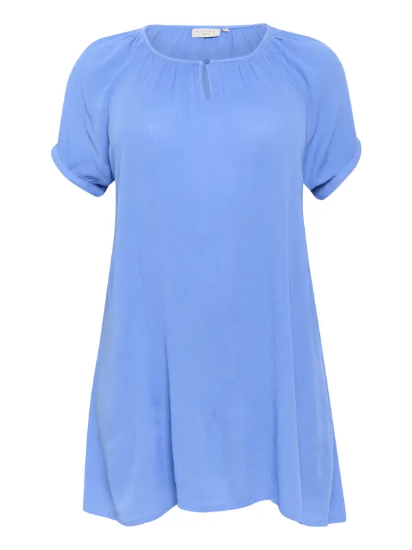 Kaffe Curve - KCami SS Tunic Kaffe Curve - KCami SS Tunic