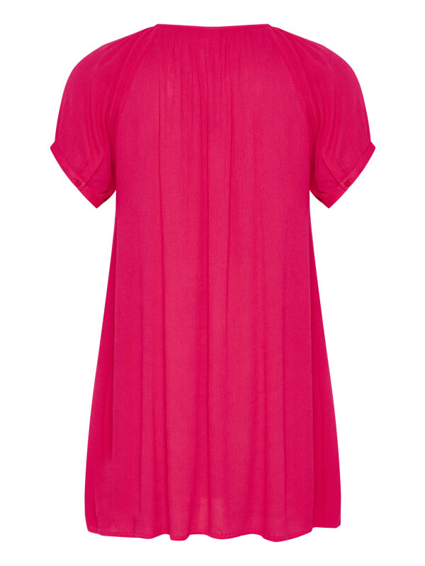 Kaffe Curve - KCami SS Tunic Kaffe Curve - KCami SS Tunic