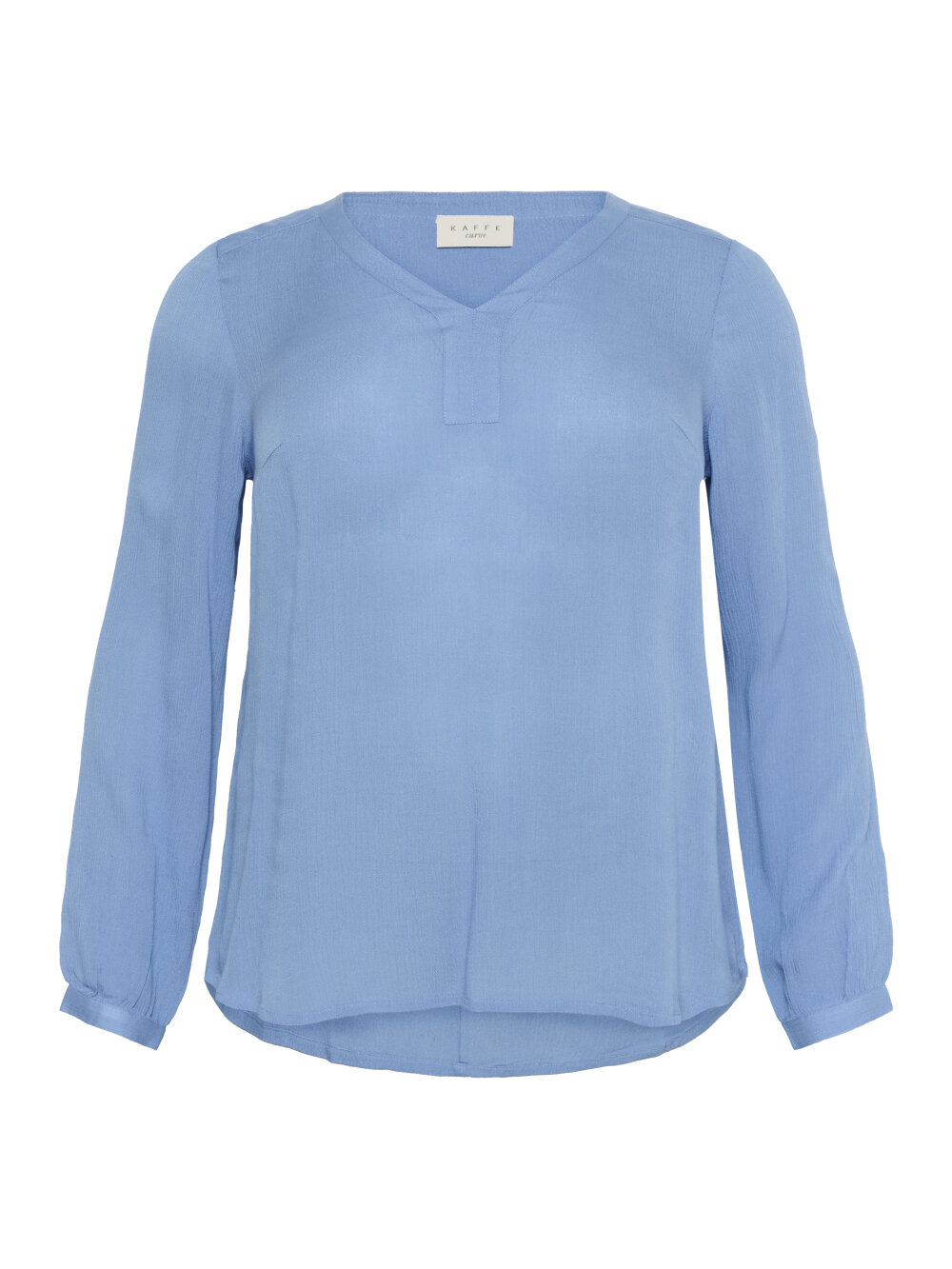 Kaffe Curve - KCami LS Blouse