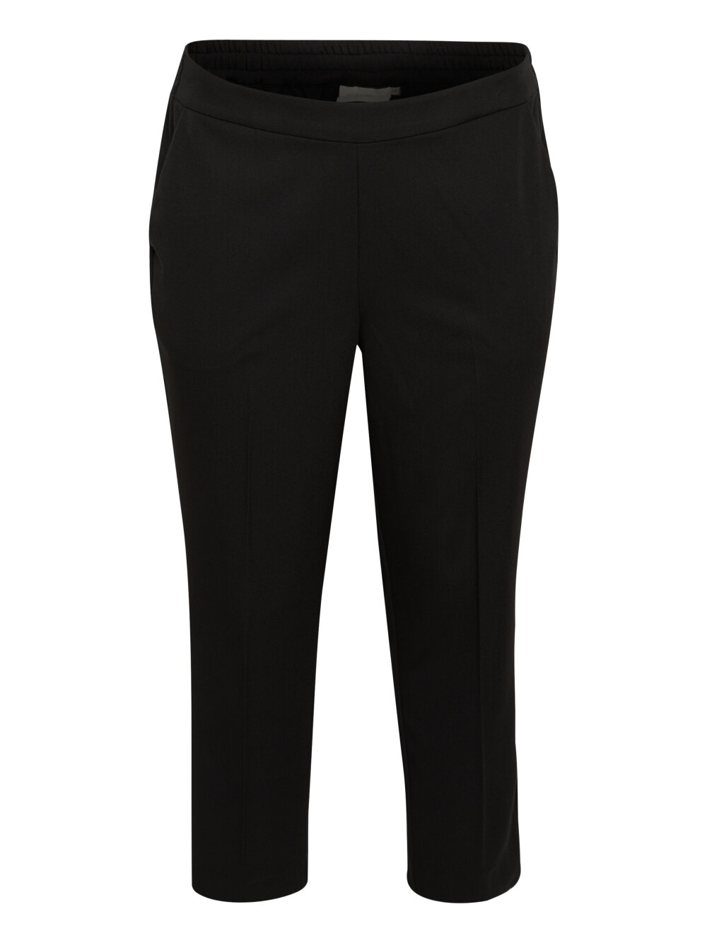 Kaffe Curve - KCsakira Cropped Pants