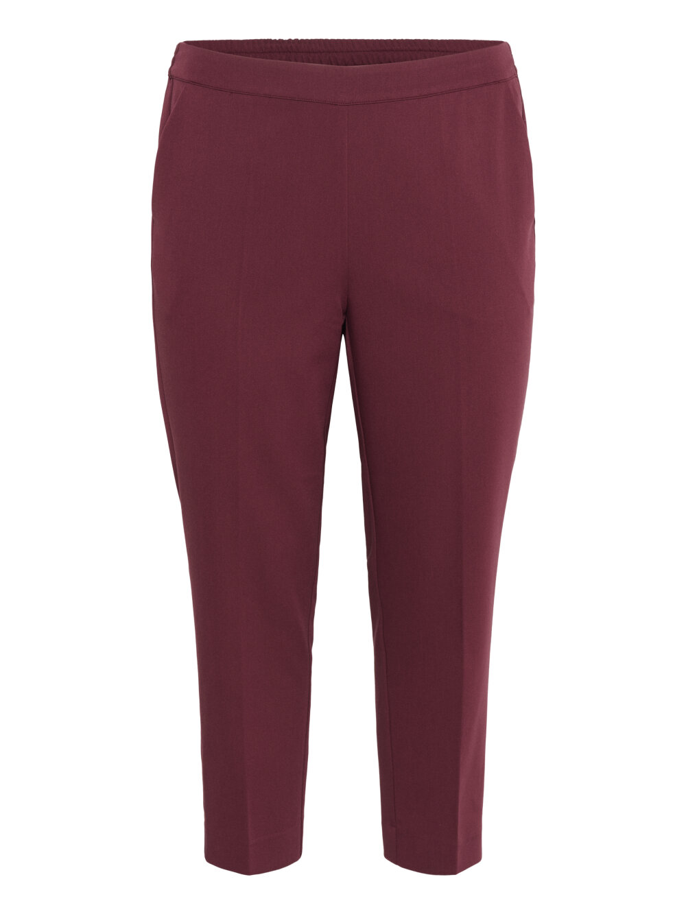 Kaffe Curve - KCsakira Cropped Pants