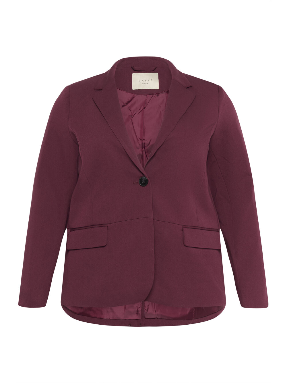 Kaffe Curve - KCsakira Blazer