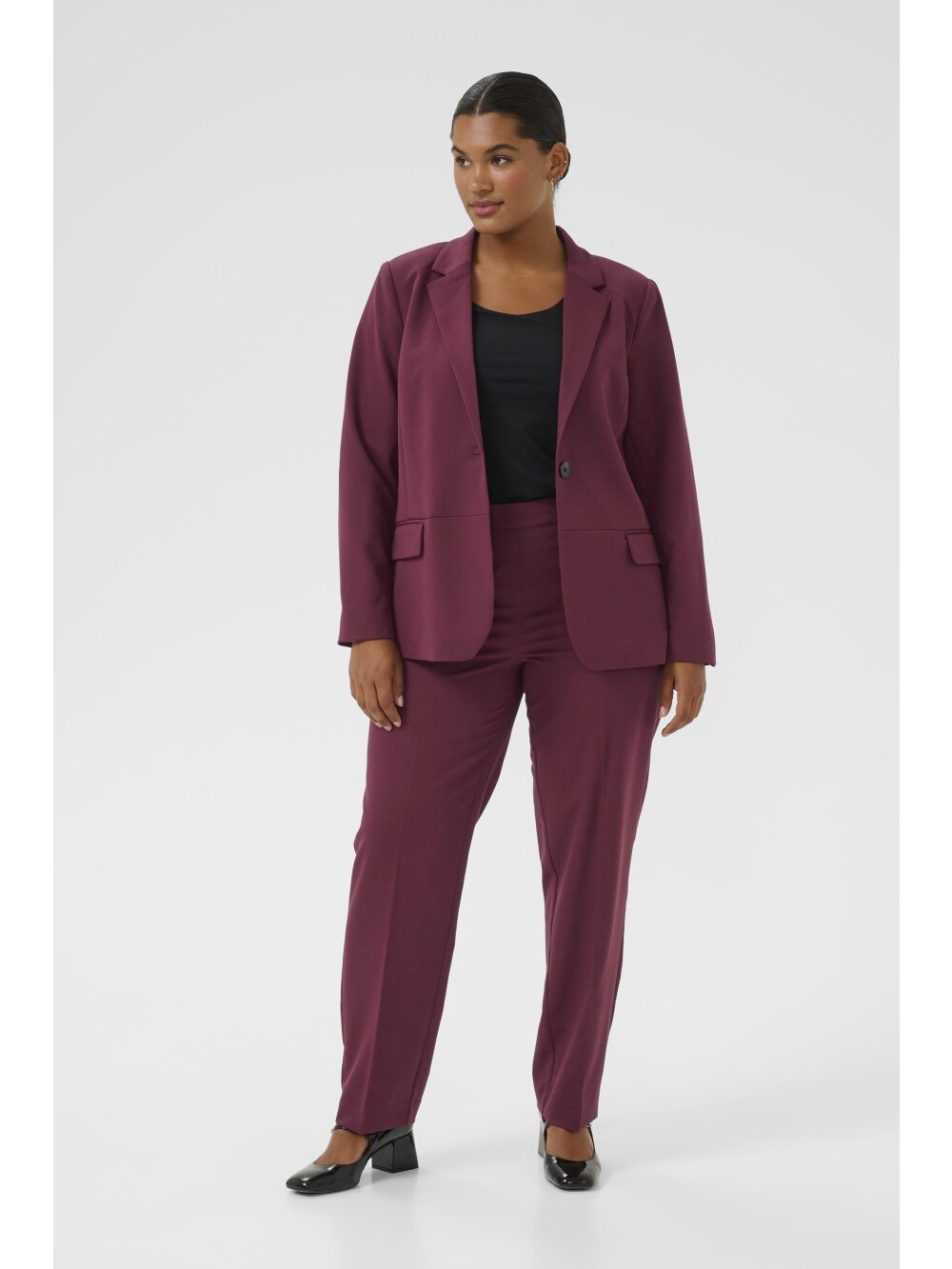 Kaffe Curve - KCsakira Blazer