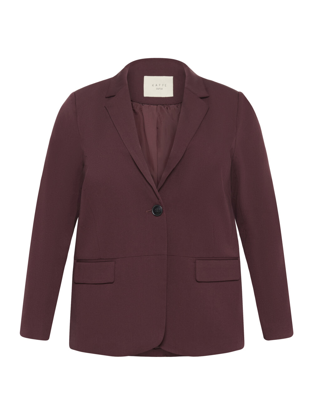 Kaffe Curve - KCsakira Blazer