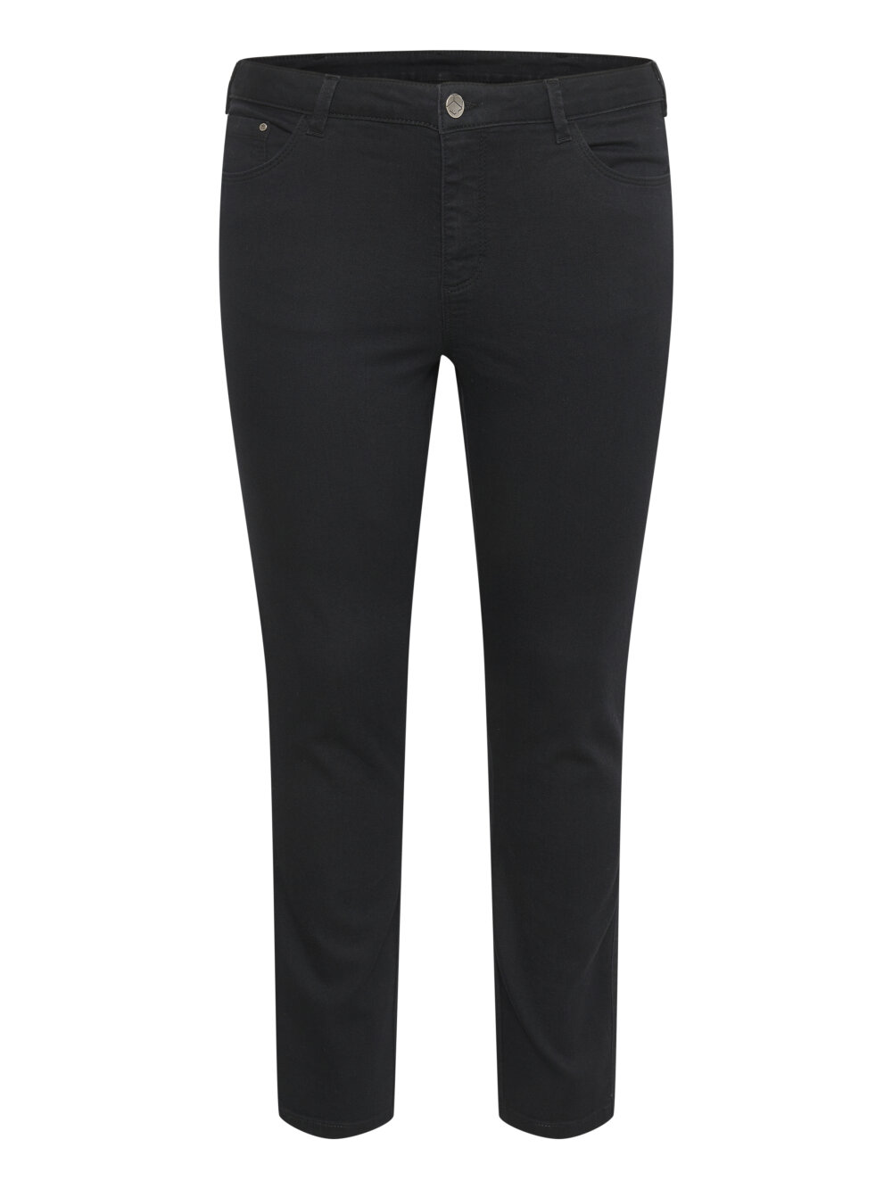 Kaffe Curve - KCwilla Ida Slim Jeans