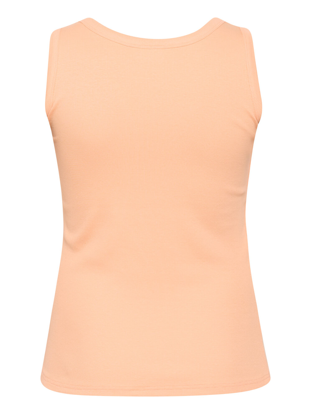 Kaffe Curve - KCcarina Tank Top