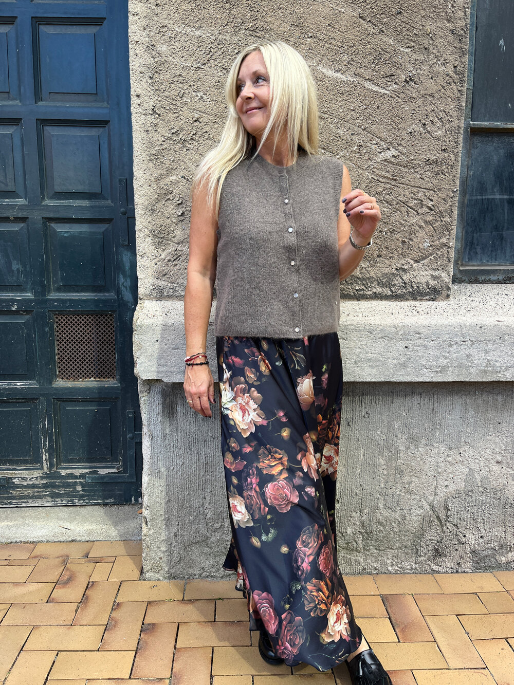 Karmamia Copenhagen - Savannah Nederdel