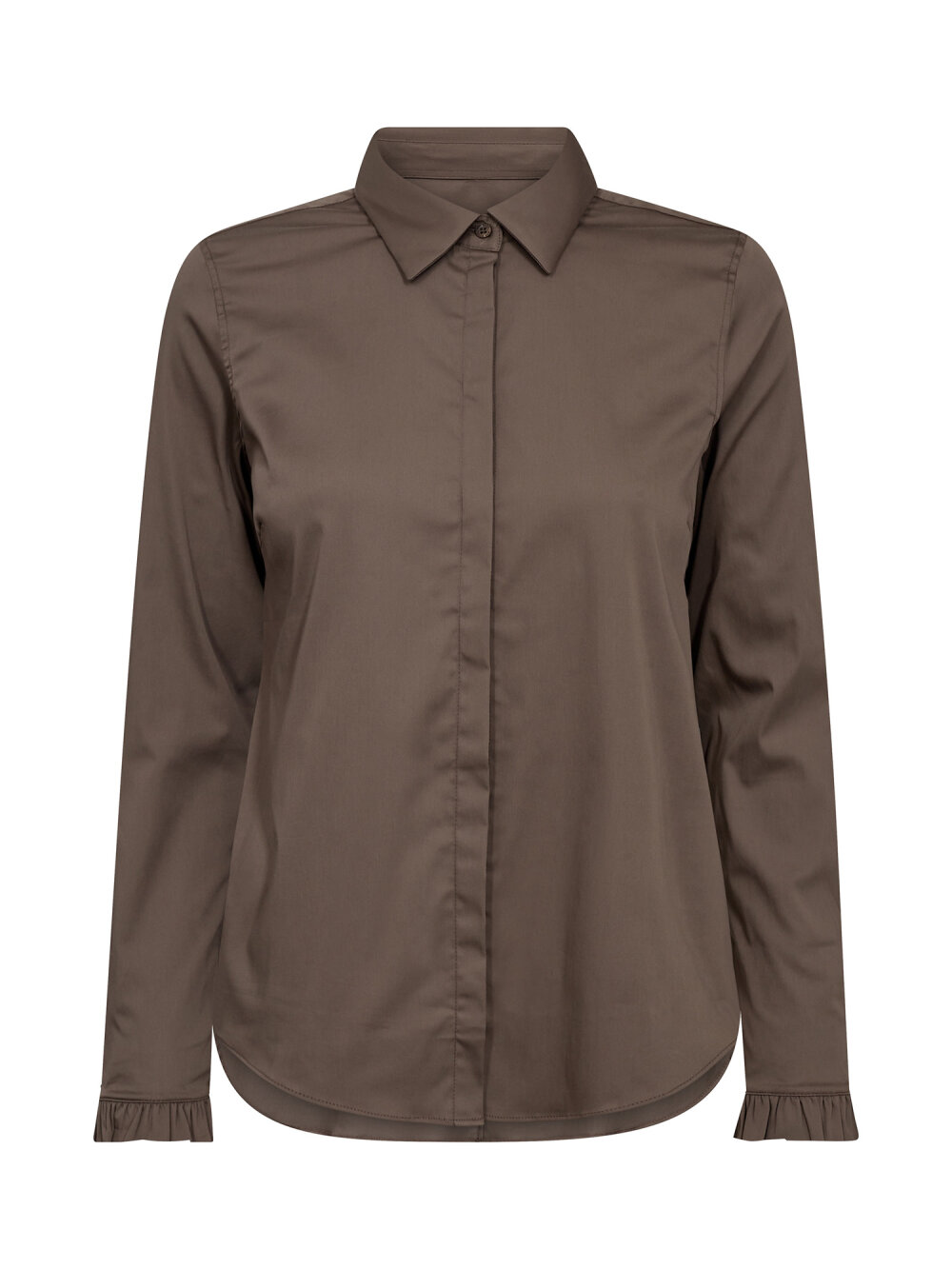 Mos Mosh - MMMattie Flip Skjorte