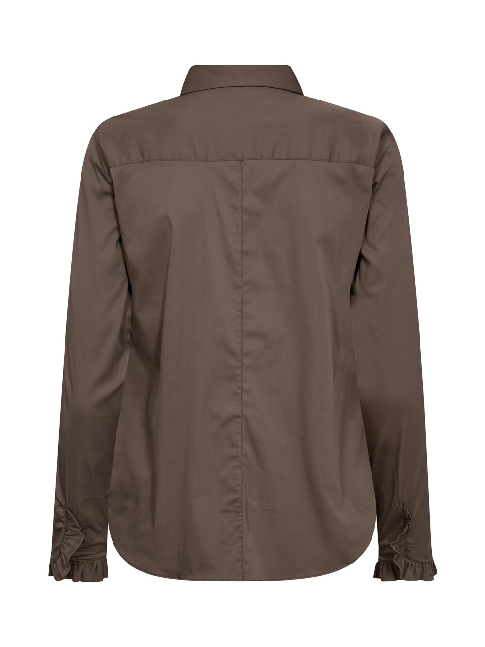 Mos Mosh - MMMattie Flip Skjorte