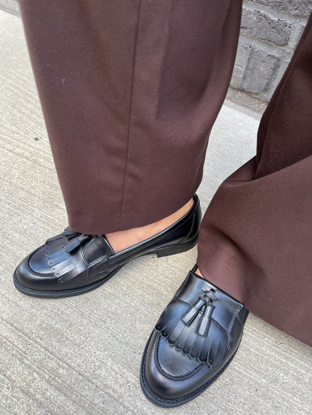 Sofie Schnoor - OLIVIASW LOAFER