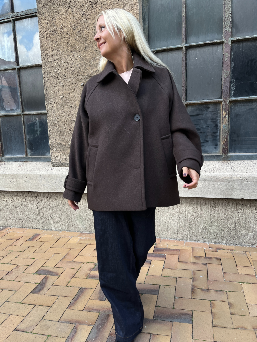 InWear - ThoraIW Minona Coat R