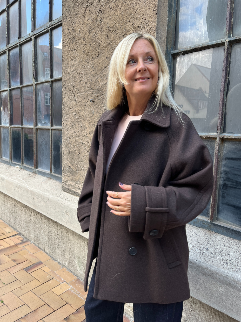 InWear - ThoraIW Minona Coat R