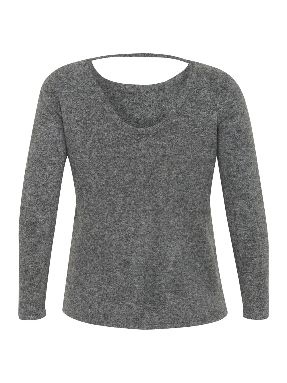 Kaffe Curve - KCrae Knit Pullover