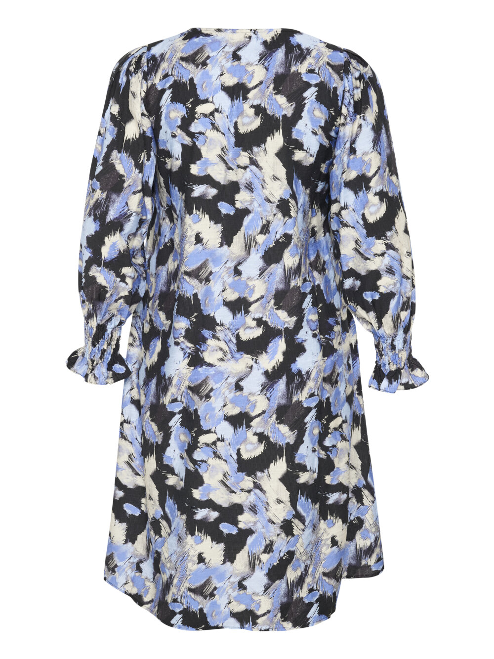 Kaffe Curve - KCtoria Dress