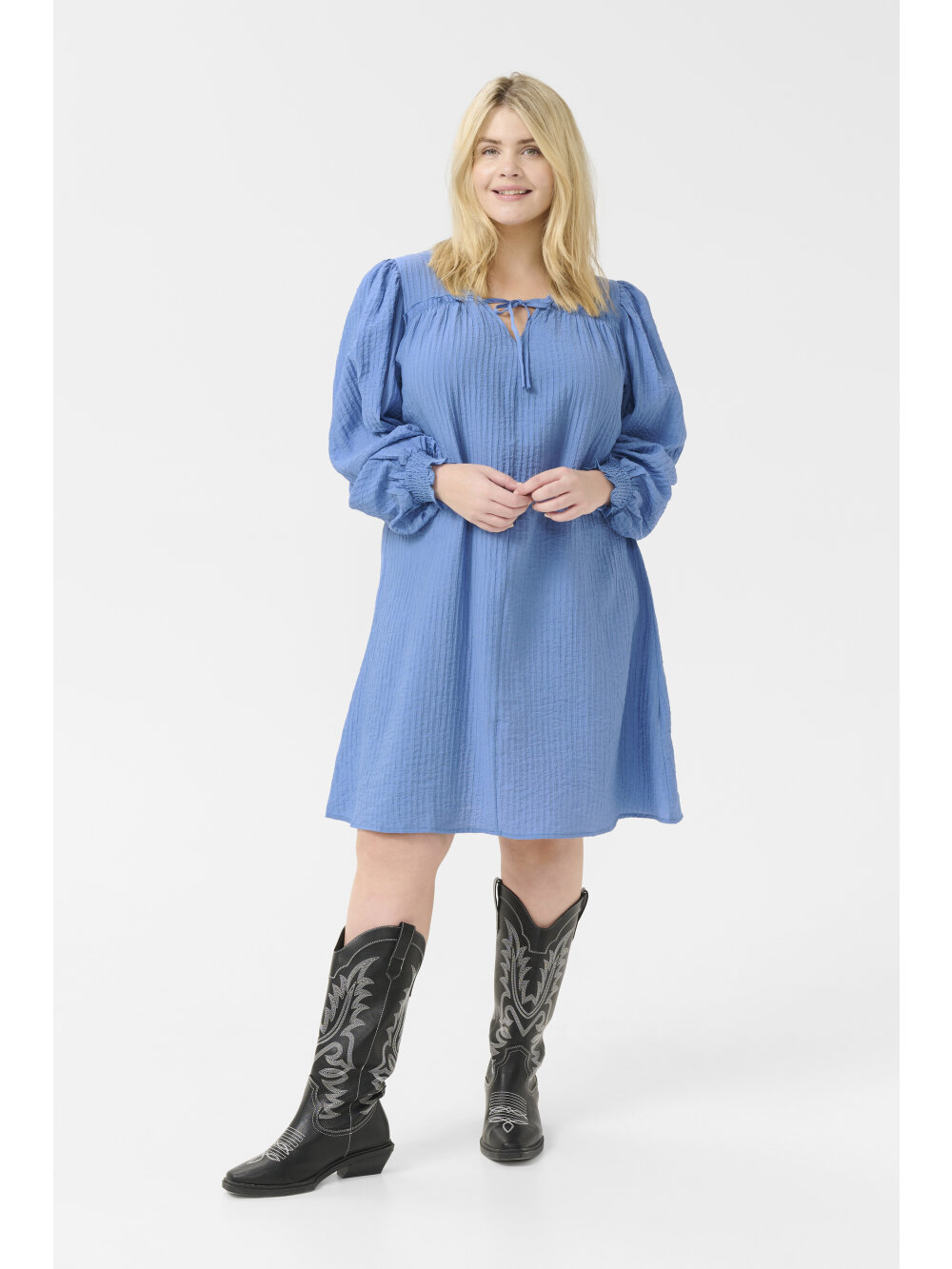 Kaffe Curve - KClinna Dress