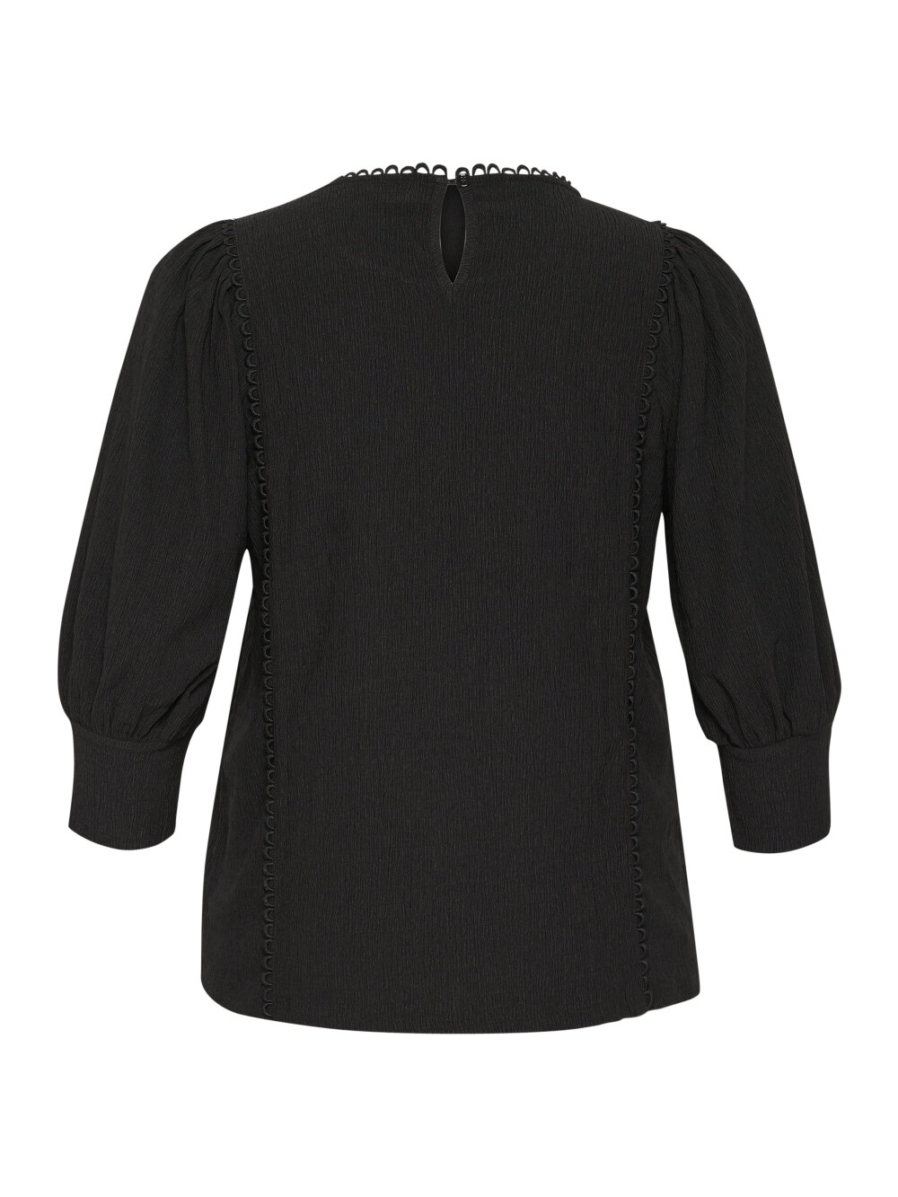 Kaffe Curve - KCalvina Jersey Blouse