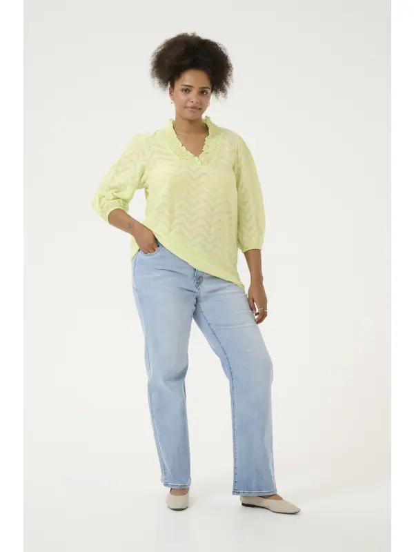 Kaffe Curve - KCvitana Blouse
