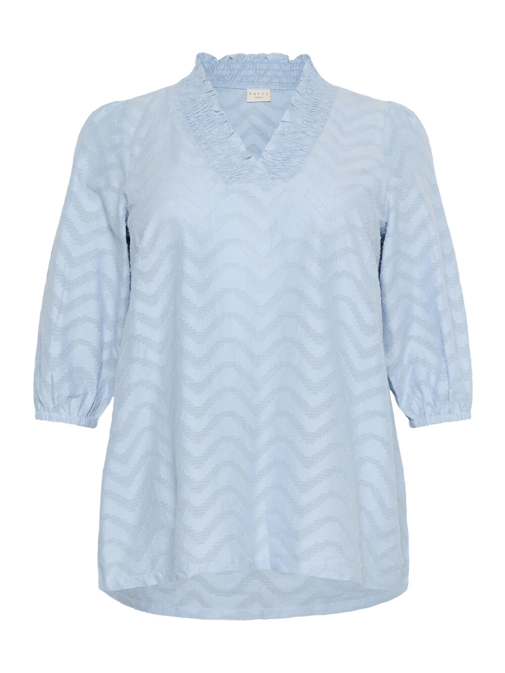 Kaffe Curve - KCvitana Blouse