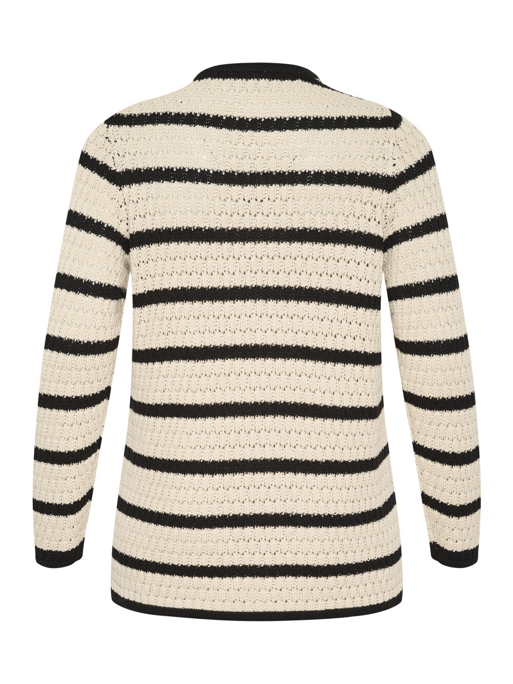Kaffe Curve - KCelina Knit Pullover