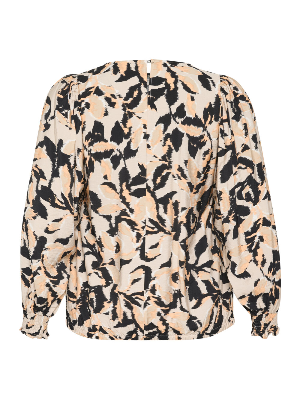 Kaffe Curve - KCpaca LS Blouse