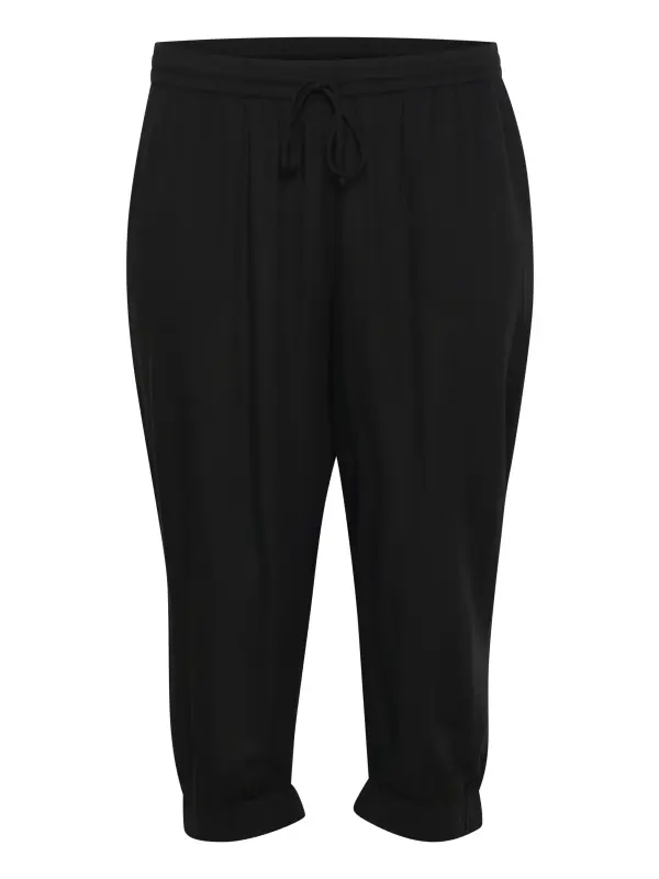 Kaffe Curve - KCmille Capri Pants Kaffe Curve - KCmille Capri Pants