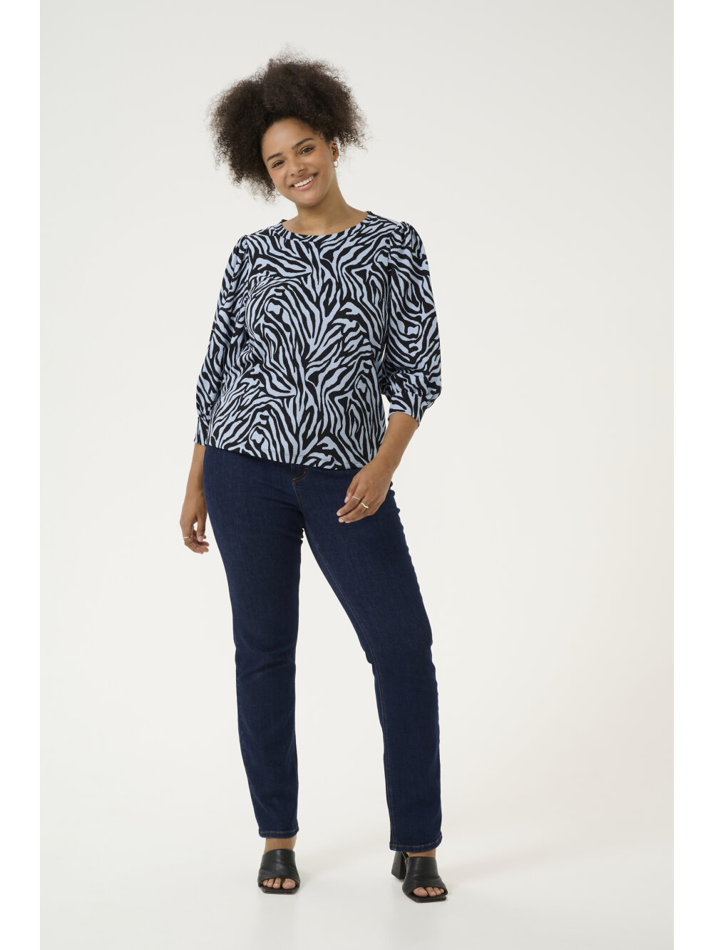 Kaffe Curve - KCivena T-Shirt