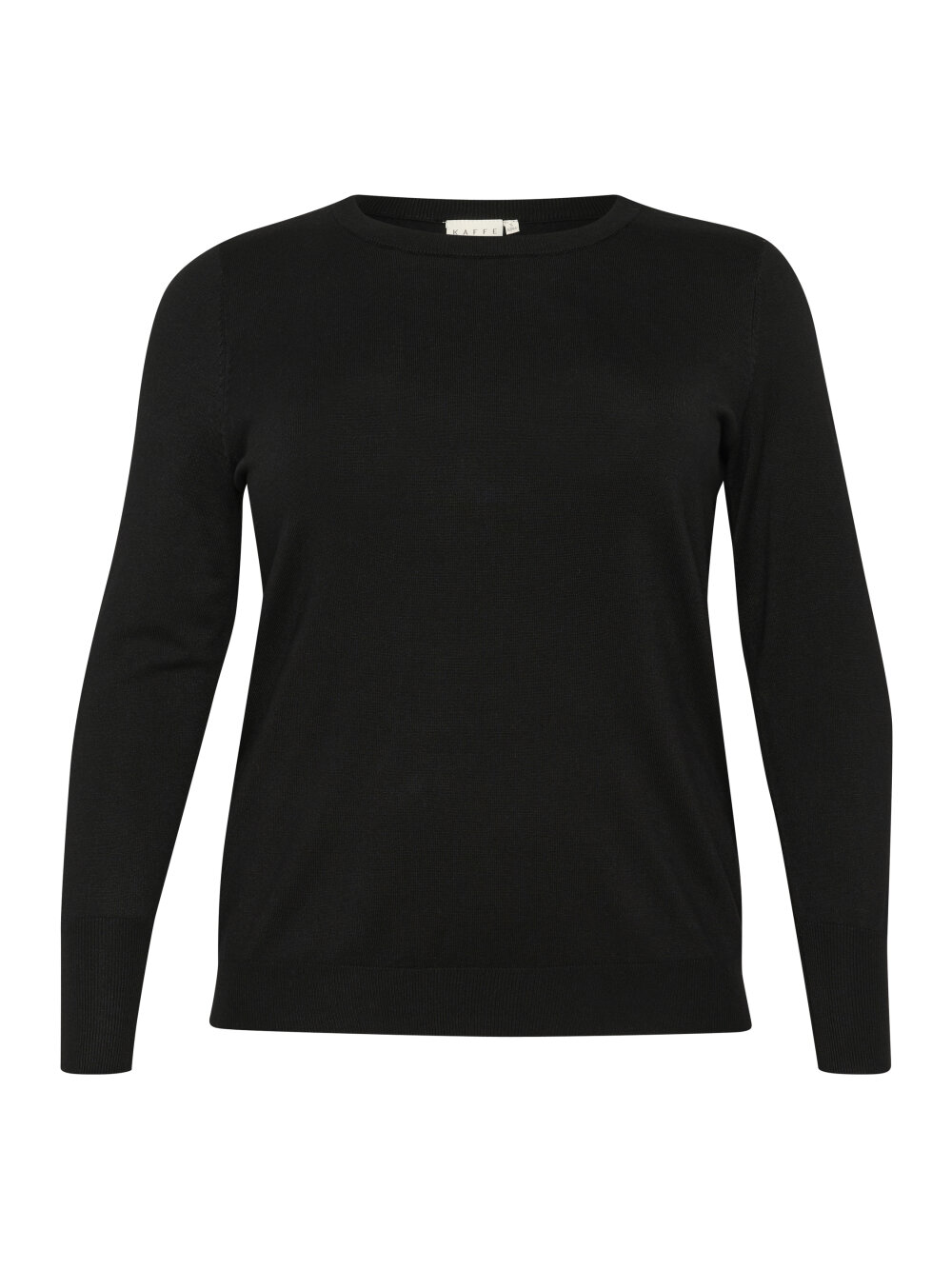 Kaffe Curve - KClizzy Knit Pullover