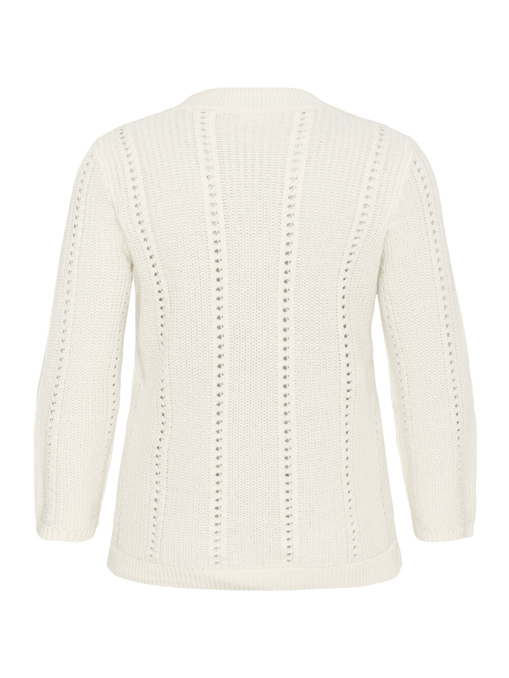 Kaffe Curve - KClorry Pullover