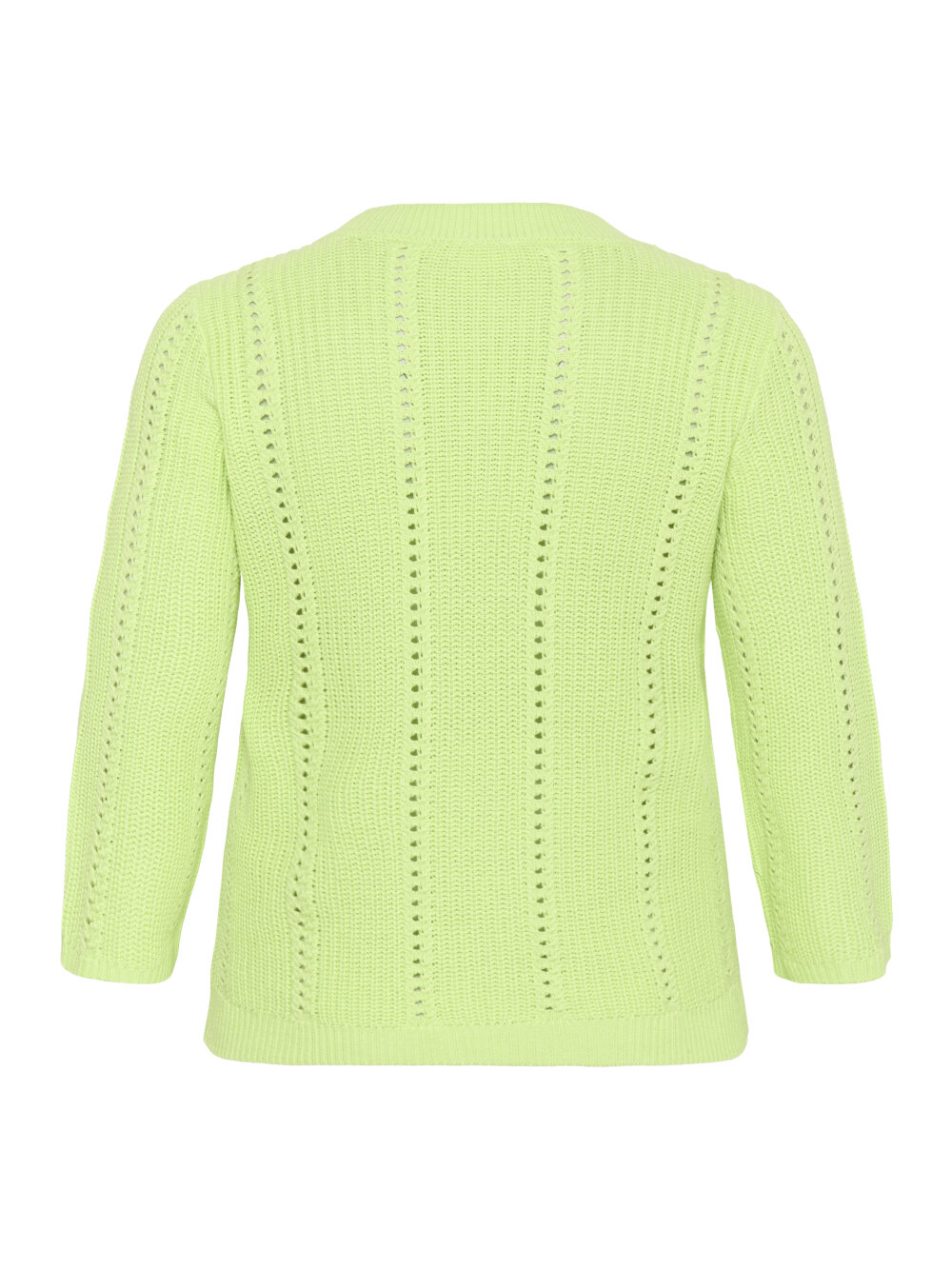 Kaffe Curve - KClorry Pullover