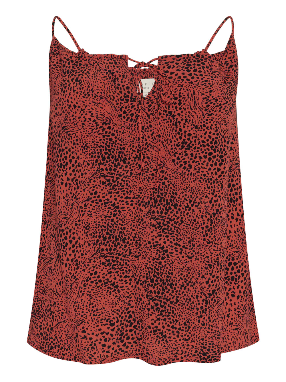 Kaffe Curve - KCaliana Top