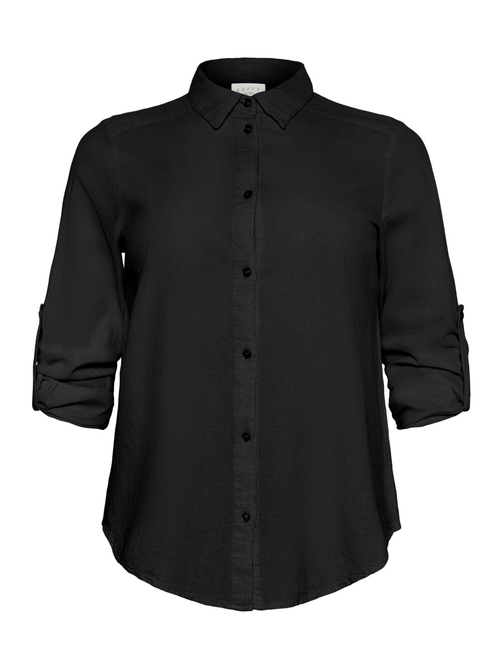 Kaffe Curve - KCnana Shirt