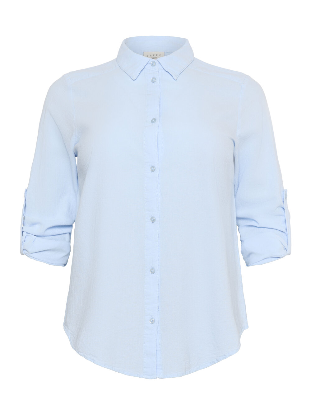 Kaffe Curve - KCnana Shirt