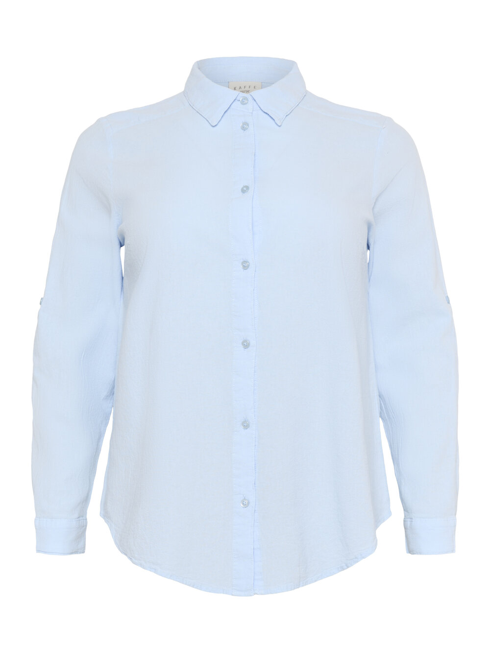 Kaffe Curve - KCnana Shirt