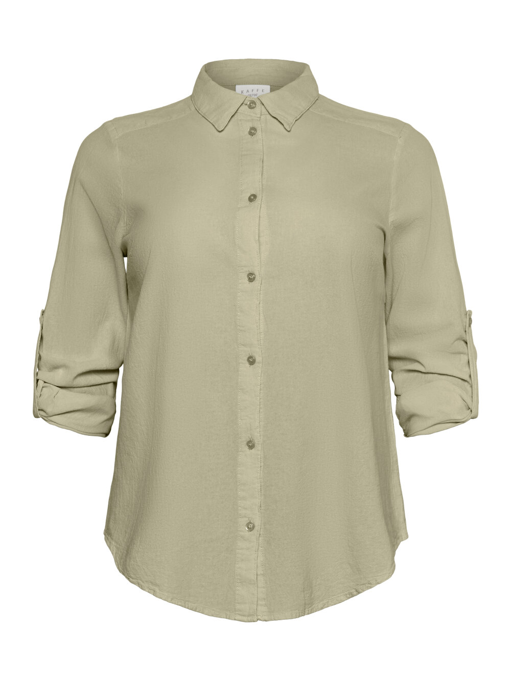 Kaffe Curve - KCnana Shirt