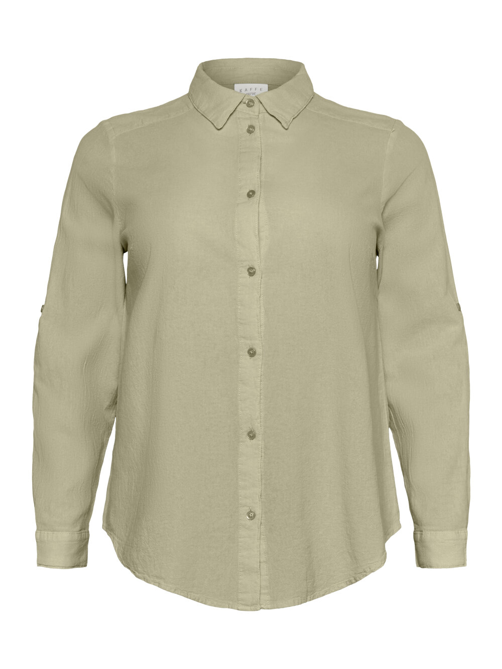 Kaffe Curve - KCnana Shirt