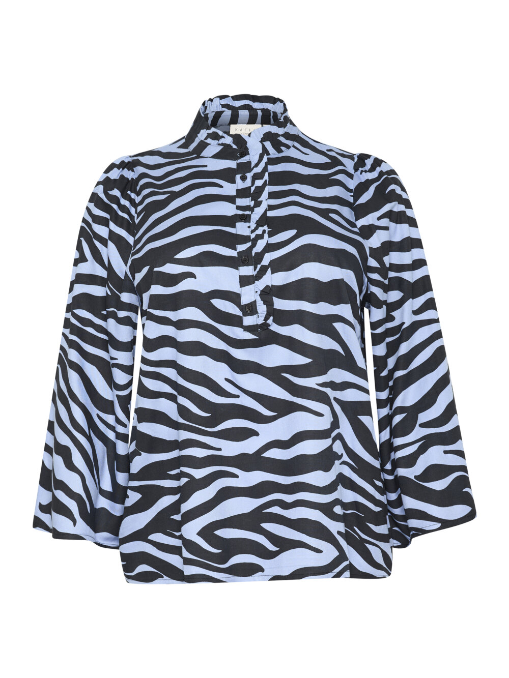 Kaffe Curve - KColena Blouse