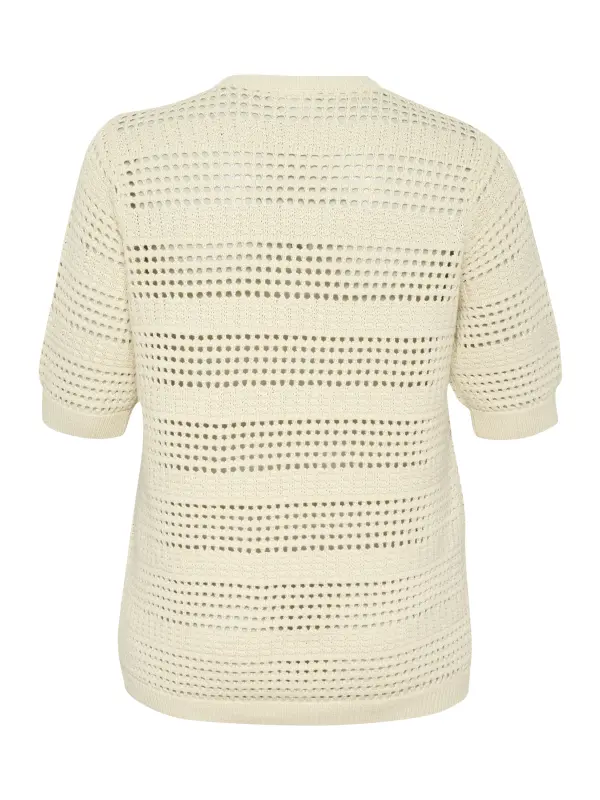 Kaffe Curve - KCtenesa Knit Pullover