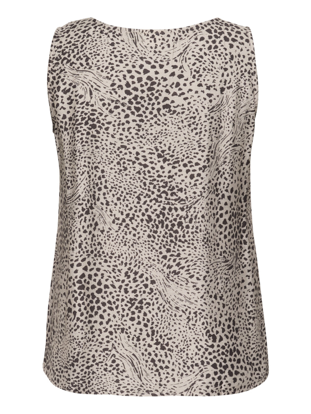 Kaffe Curve - KCdebri Top