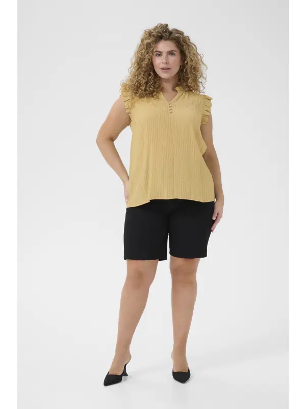 Kaffe Curve - KClyana Blouse Kaffe Curve - KClyana Blouse