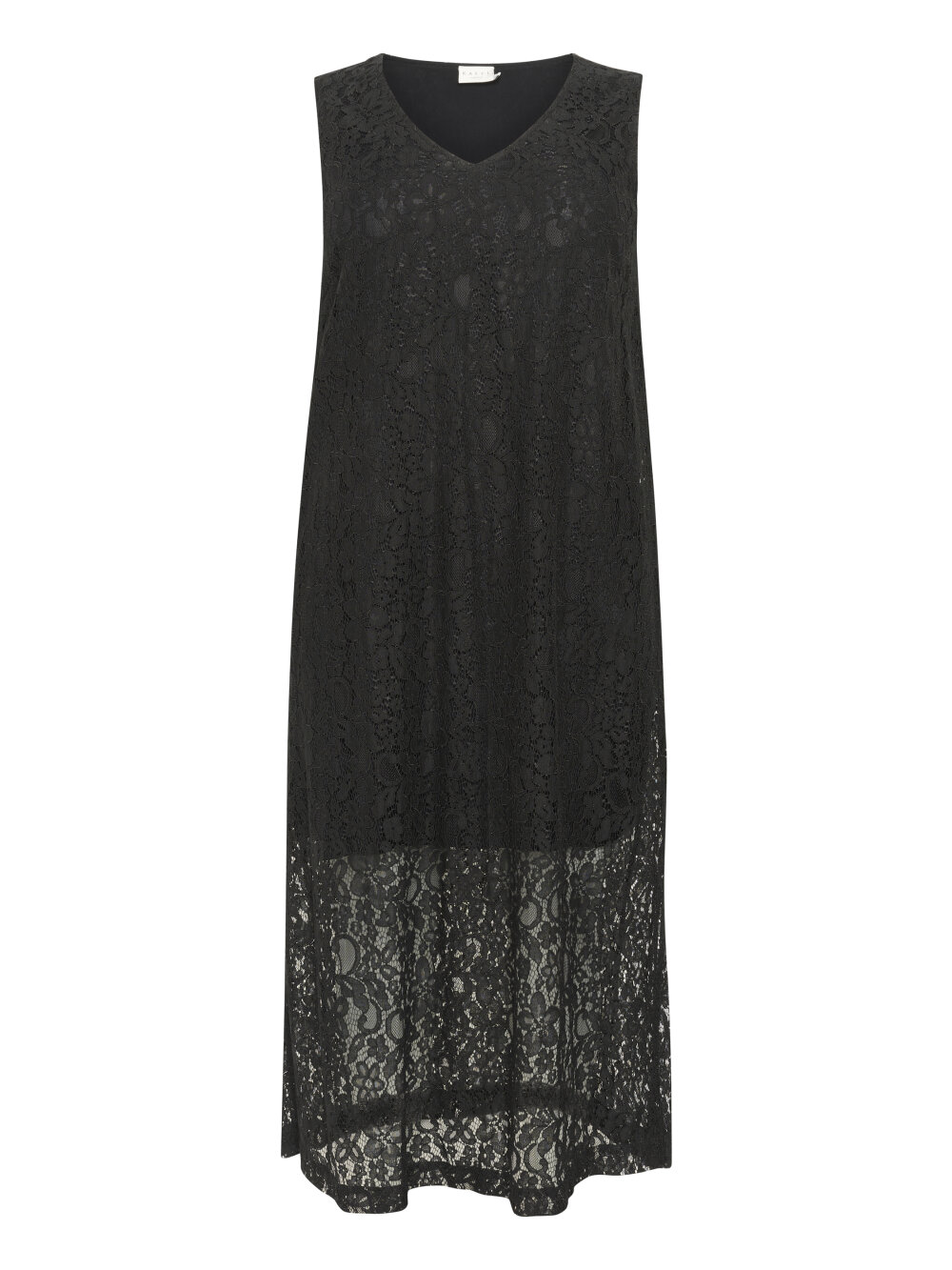 Kaffe Curve - KClorani Lace Dress