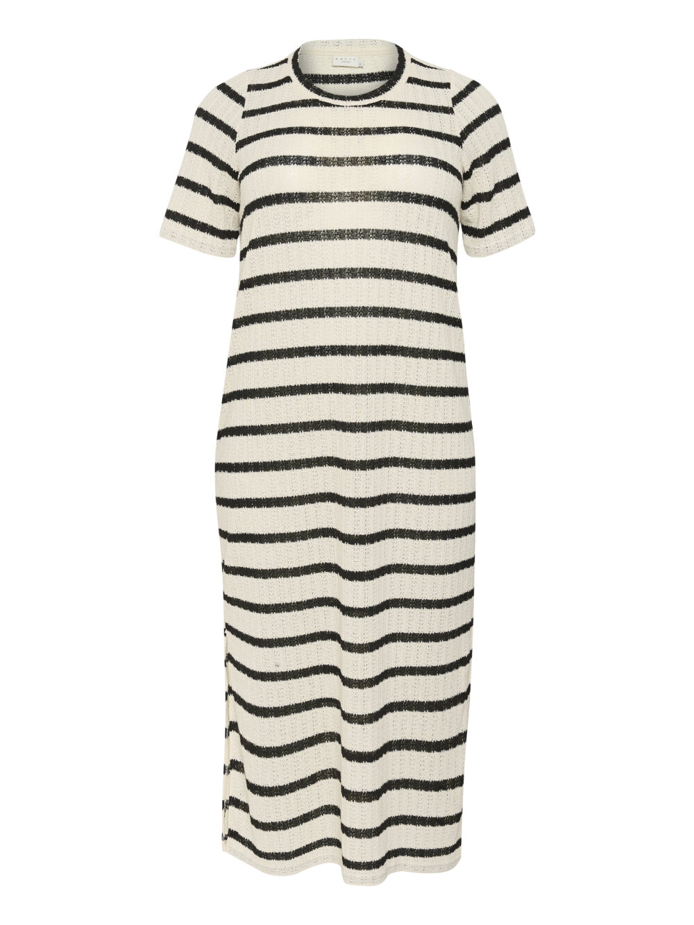 Kaffe Curve - KCedina Jersey Dress